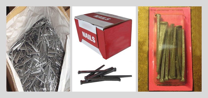 Packing Details