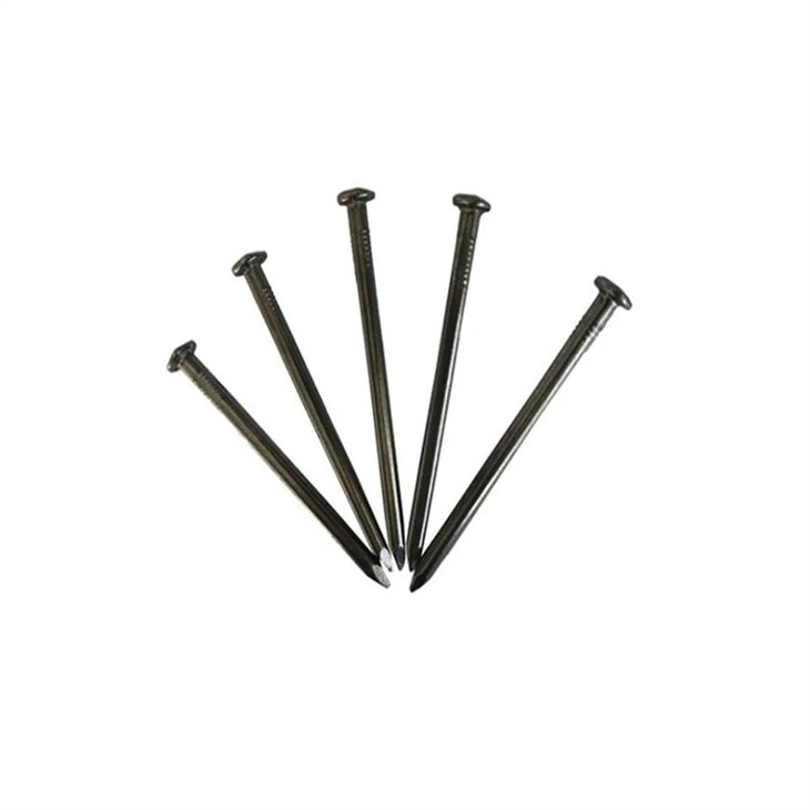 carbon-steel-black-common-nails21088460768
