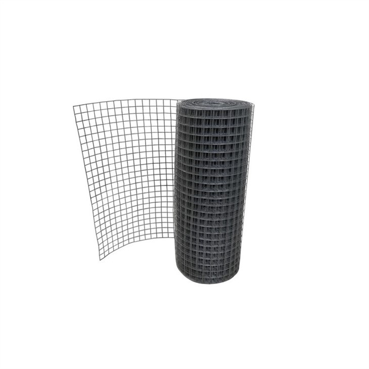 welded wire mesh