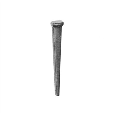 Galvanized কাট রাজমিস্ত্রি পেরেক
