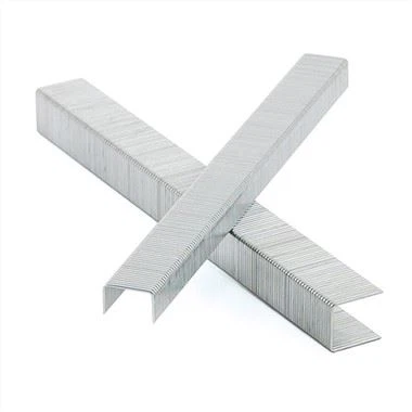 গ্যালভানাইজড স্ট্যাপল