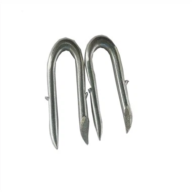 ইউ টাইপ পেরেক