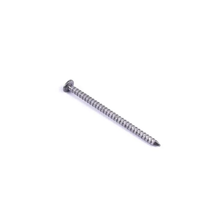 ছাদ জন্য Galvanized স্ক্রু পেরেক