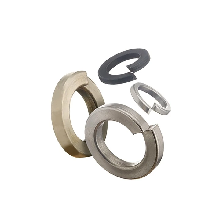 Carbon Steel Spring Lock Washer suppliers