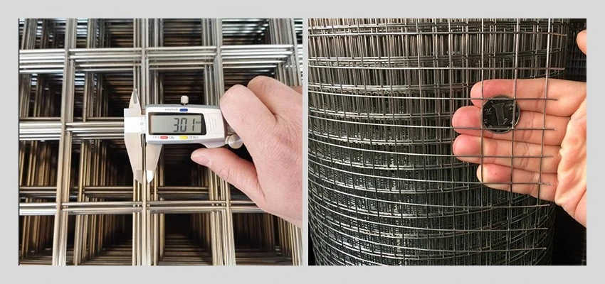 stainless steel welded mesh panel stainless steel welded mesh panel