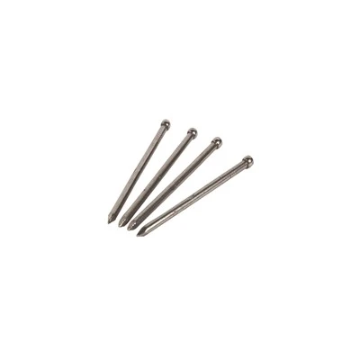 কার্বন ইস্পাত জোল্ট বুলেট মাথা নখ