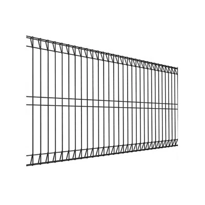 ঢালাই ওয়্যার ইউরো বেড়া প্যানেল